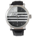 Recherche de pour homme montres Patriotique