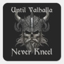 Recherche de symbole viking autocollants Odin