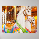 Recherche de cheval carrousel posters Photographie