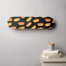 Recherche de hot dogs skateboards Ketchup
