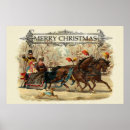 Recherche de cheval vintage posters Classique