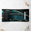 Recherche de bleu et noir turquoise mariage invitations Toute personne