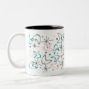 Recherche de siècle tasses Vintage
