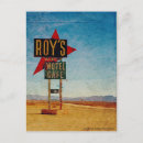 Recherche de voyages par la route invitations Rétro