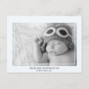 Recherche de birth boy cartes postales Nouveaux parents