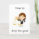 Recherche de magistrat cartes postales Juge