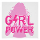 Recherche de girl power posters Autonomisation des femmes