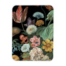 Recherche de baroque magnets Fleurs