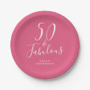Recherche de hot pink fêtes fournitures 50 et fabuleux