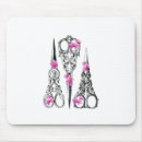 Recherche de couturier tapis souris Pour elle
