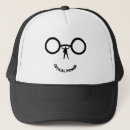 Recherche de plaisanteries chapeaux Mignon