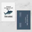 Recherche de requin cartes visite Aquatique