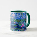 Recherche de monet tasses Impressionnisme