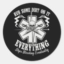 Recherche de ems autocollants Médecin