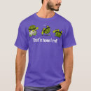 Recherche de tortue drôle tshirts Puissance des tortues
