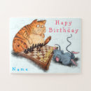 Recherche de souris puzzles Animal