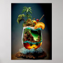 Recherche de boisson vintage posters Pour eux