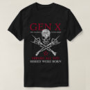 Recherche de gène vêtements Note de gène x
