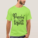 Recherche de puccini tshirts Compositeur