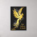Recherche de phoenix toiles Noir