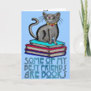 Recherche de bibliophile vœux cartes Bibliothèque