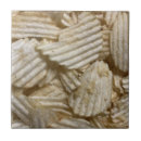 Recherche de pommes de terre carreaux Chips