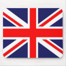 Recherche de royaume uni tapis souris Cru