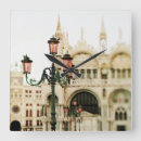 Recherche de vénitien horloges Venise