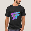 Recherche de train de courrier tshirts Je suis