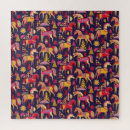 Recherche de scandinave puzzles Coloré