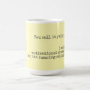 Recherche de audition mugs bouteilles Sélectif