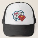 Recherche de kent casquettes Super man logo classique