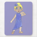 Recherche de danseuse tapis souris Moderne