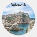 Recherche de dubrovnik autocollants Adriatique
