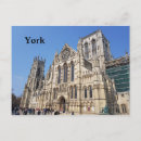 Recherche de york minster cartes postales Angleterre