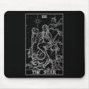 Recherche de gothic tapis souris Illustration d'halloween