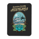 Recherche de sept magnets Plage