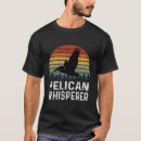 Recherche de pelican tshirts Amoureux des animaux