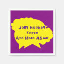 Recherche de hockey serviettes Amusant