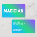 Recherche de magicien cartes visite Astuce