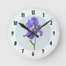 Recherche de iris horloges Floral