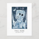 Recherche de paul klee cartes postales Aquarelle