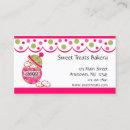 Recherche de biscuit rose cartes visite Boulanger
