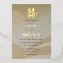 Recherche de fine art mariage invitations Couple
