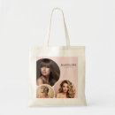 Recherche de salon de coiffure sacs Typographie