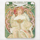 Recherche de art tapis souris Vintage