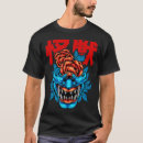Recherche de visage japonais tshirts Animal
