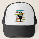 Recherche de milieux casquettes Rétro