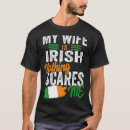 Recherche de irlandais hommes tshirts Irlande