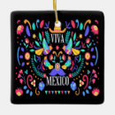 Recherche de mexicain ornements International